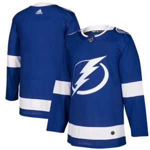 Tampa Bay Lightning Home Jersey